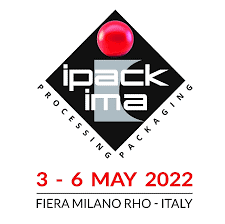 Ipackima exhibition banner