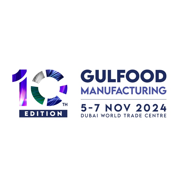 Gulfood exhibition banner