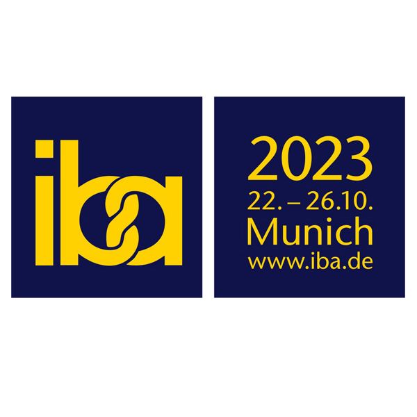 IBA exhibition banner