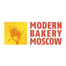 Modern Bakey exhibition banner