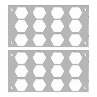stampi presse per gallette